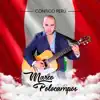 Marco Polocampos - Contigo Peru - Single