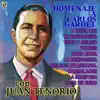 Juan Tenorio - Homenaje a Carlos Gardel